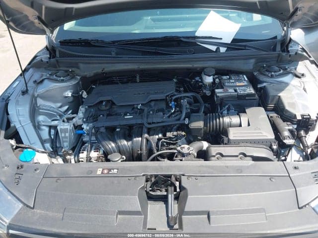 2026 KIA K4 LXS 10