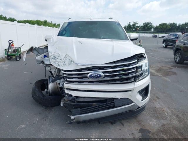2019 FORD EXPEDITION MAX XLT 12