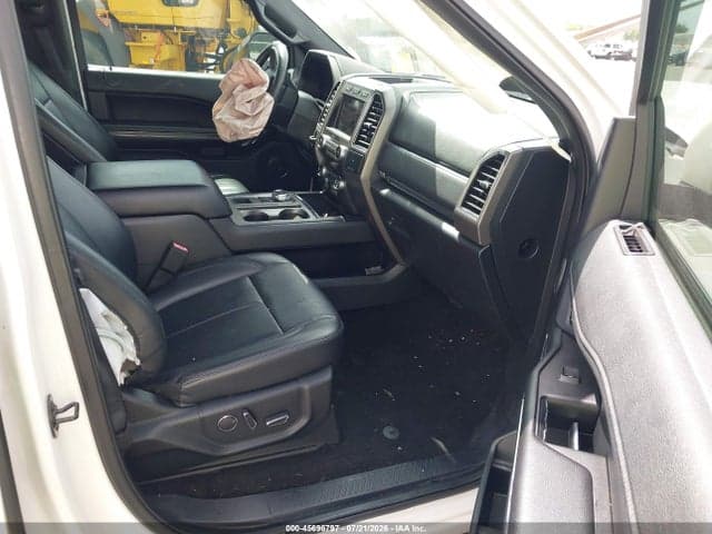 2019 FORD EXPEDITION MAX XLT 5