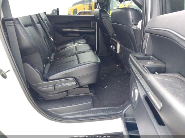 2019 FORD EXPEDITION MAX XLT 8