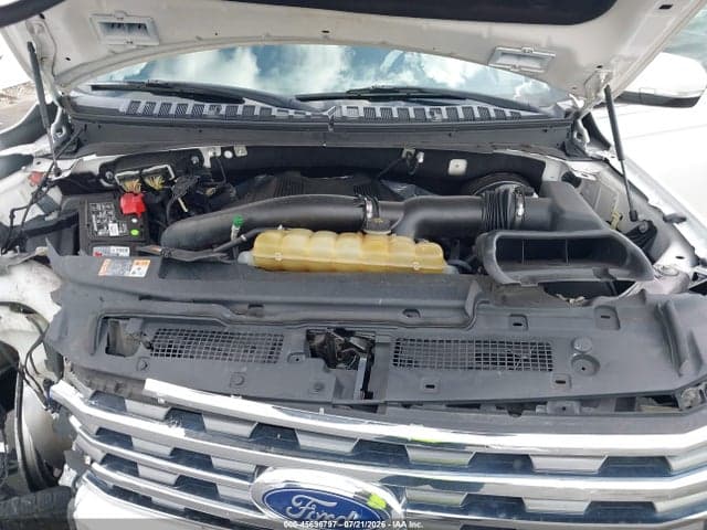 2019 FORD EXPEDITION MAX XLT 10