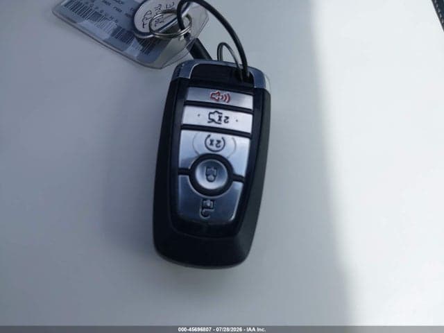 2025 FORD MUSTANG ECOBOOST PREMIUM 11