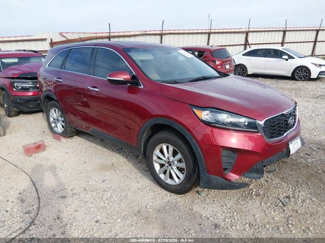 2020 KIA SORENTO 2.4L LX - 1