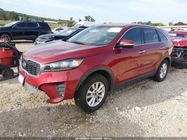 2020 KIA SORENTO 2.4L LX 2