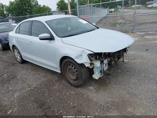 2017 VOLKSWAGEN JETTA 1.4T S - 1