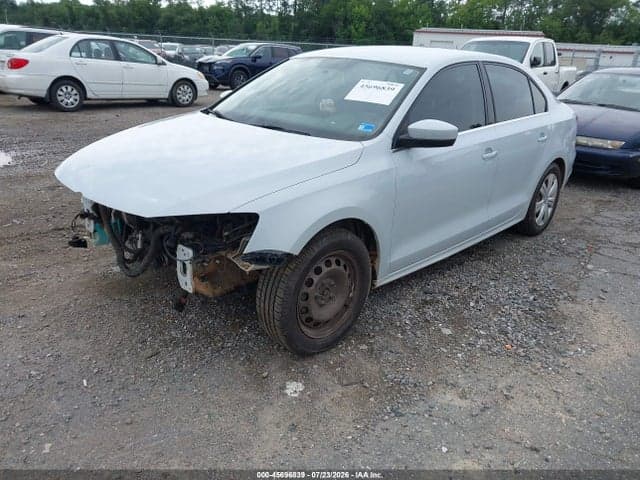 2017 VOLKSWAGEN JETTA 1.4T S 2