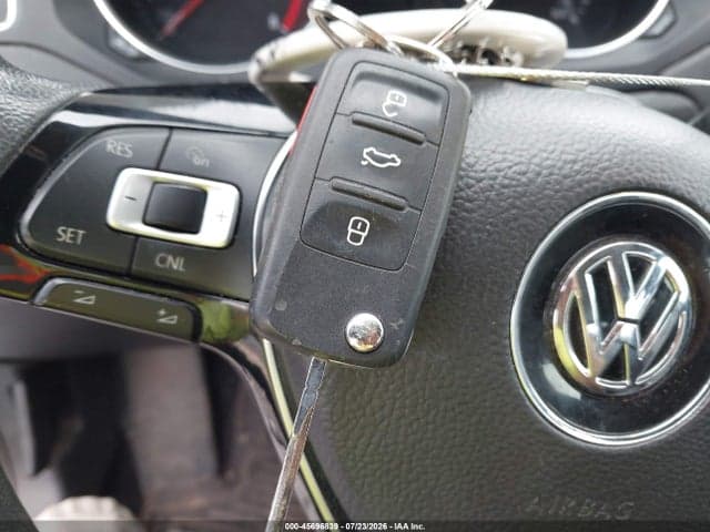2017 VOLKSWAGEN JETTA 1.4T S 11