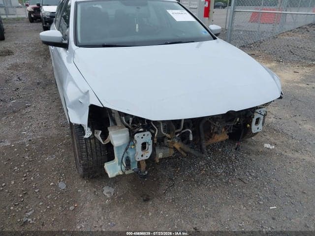 2017 VOLKSWAGEN JETTA 1.4T S 6