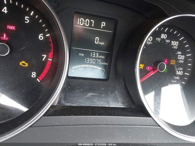 2017 VOLKSWAGEN JETTA 1.4T S 7