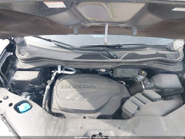 2026 HONDA RIDGELINE RTL 10