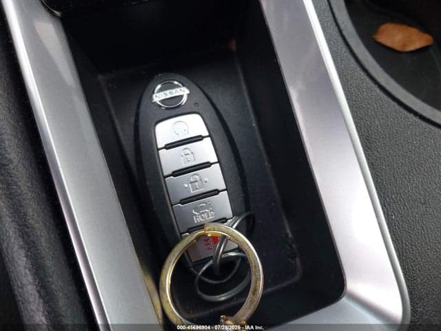 2022 NISSAN ALTIMA S 11