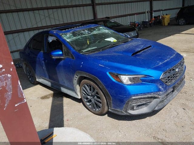 2023 SUBARU WRX PREMIUM 1