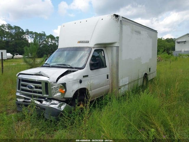 2022 FORD E-SERIES CUTAWAY 2