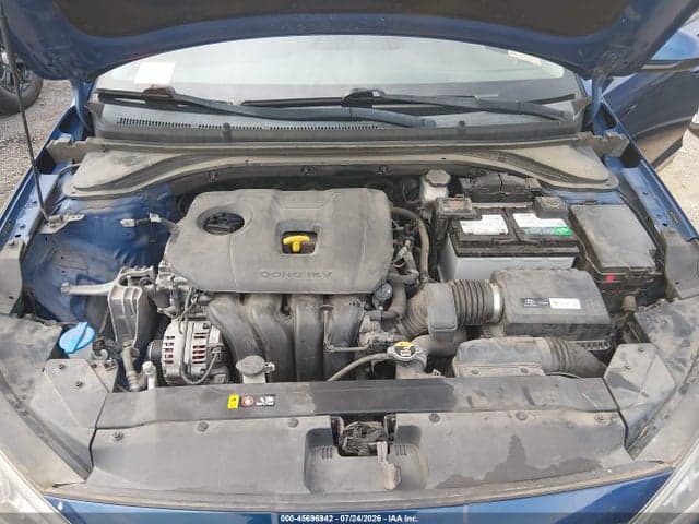 2019 HYUNDAI ELANTRA SEL 10