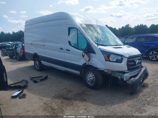 2020 FORD TRANSIT-350 CARGO VAN - 1