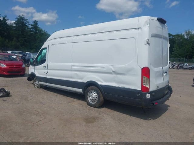 2020 FORD TRANSIT-350 CARGO VAN 3