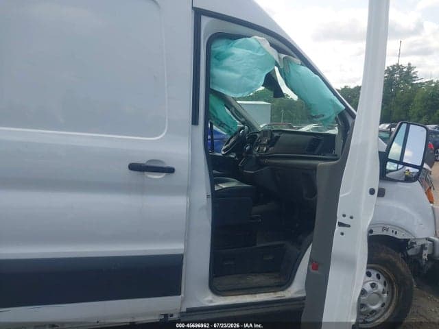 2020 FORD TRANSIT-350 CARGO VAN 5