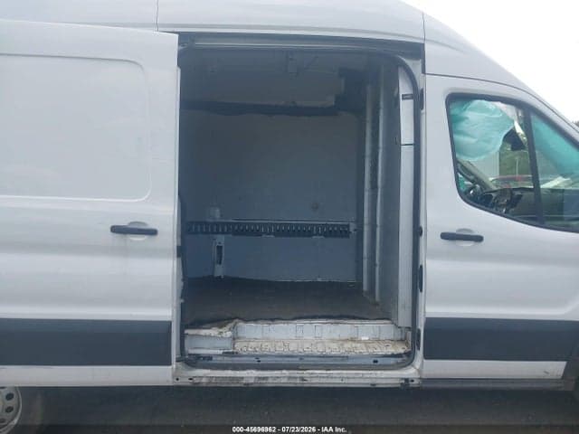 2020 FORD TRANSIT-350 CARGO VAN 8