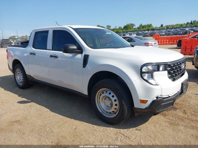 2025 FORD MAVERICK XL 1