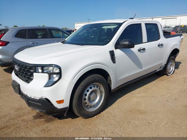 2025 FORD MAVERICK XL 2