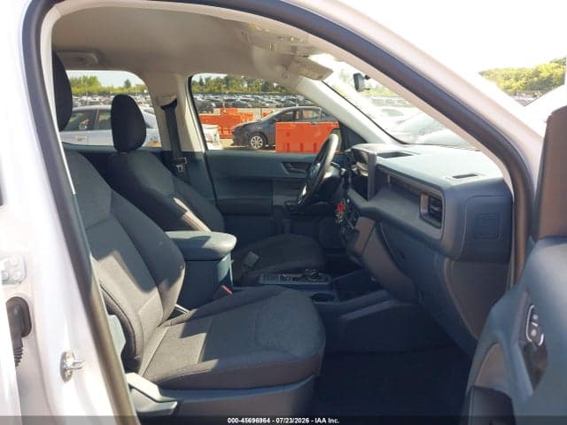 2025 FORD MAVERICK XL 5