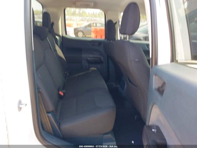2025 FORD MAVERICK XL 8