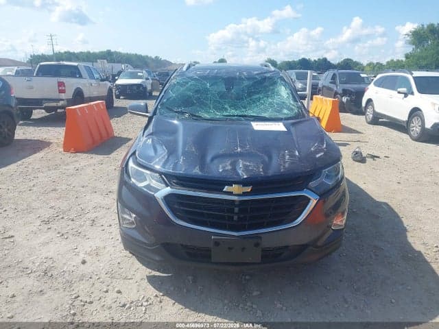 2018 CHEVROLET EQUINOX LT 12