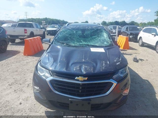 2018 CHEVROLET EQUINOX LT 6