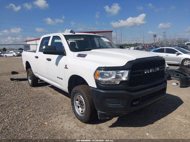 2020 RAM 2500 TRADESMAN 4X4 6'4 BOX 1