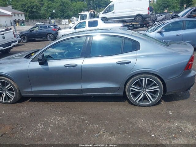 2020 VOLVO S60 T6 R-DESIGN 14