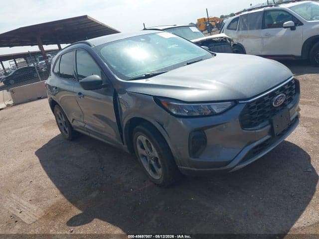 2024 FORD ESCAPE ST-LINE 1