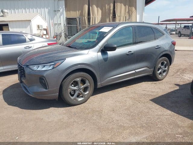 2024 FORD ESCAPE ST-LINE 2