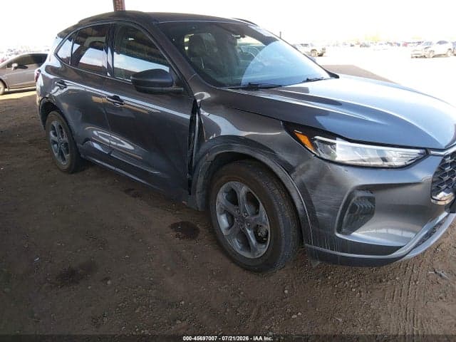 2024 FORD ESCAPE ST-LINE 6
