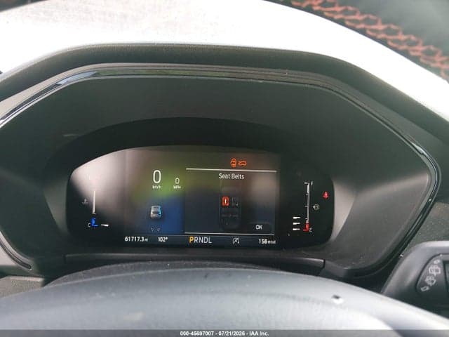 2024 FORD ESCAPE ST-LINE 7