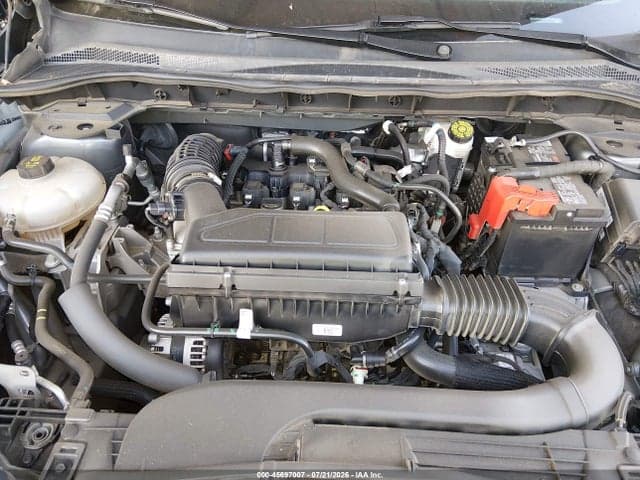 2024 FORD ESCAPE ST-LINE 10