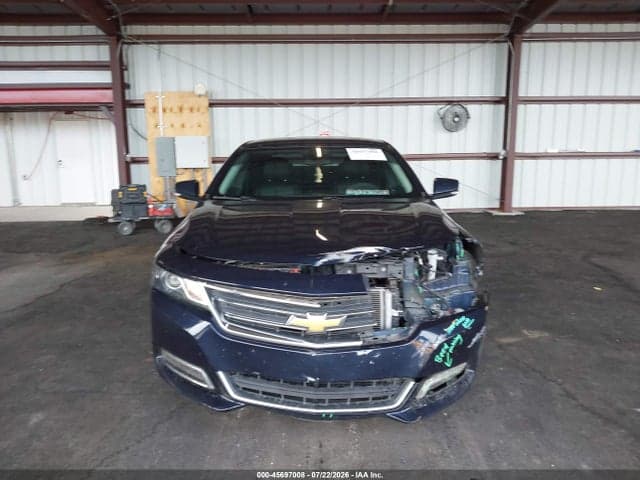 2019 CHEVROLET IMPALA LT 12
