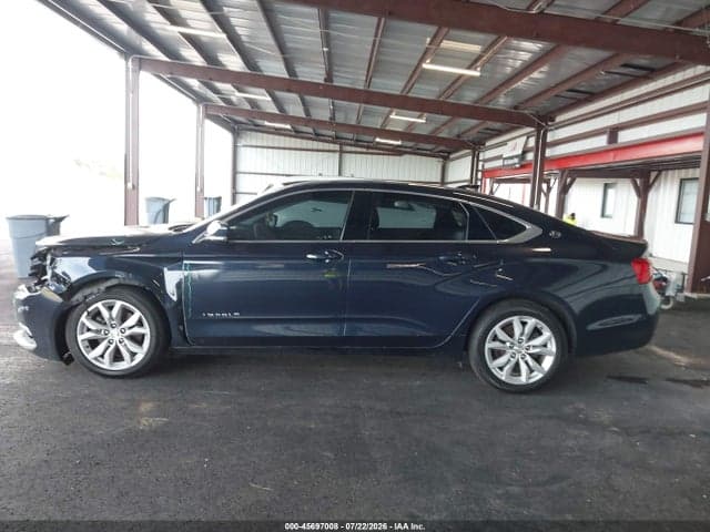 2019 CHEVROLET IMPALA LT 14
