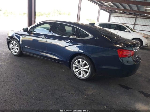 2019 CHEVROLET IMPALA LT 3
