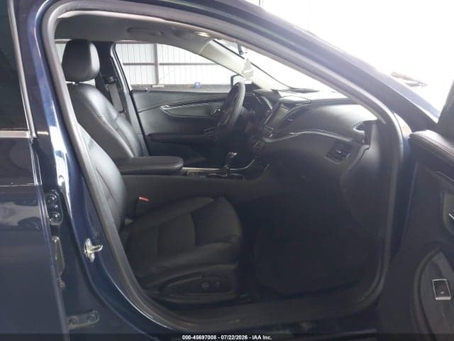 2019 CHEVROLET IMPALA LT 5