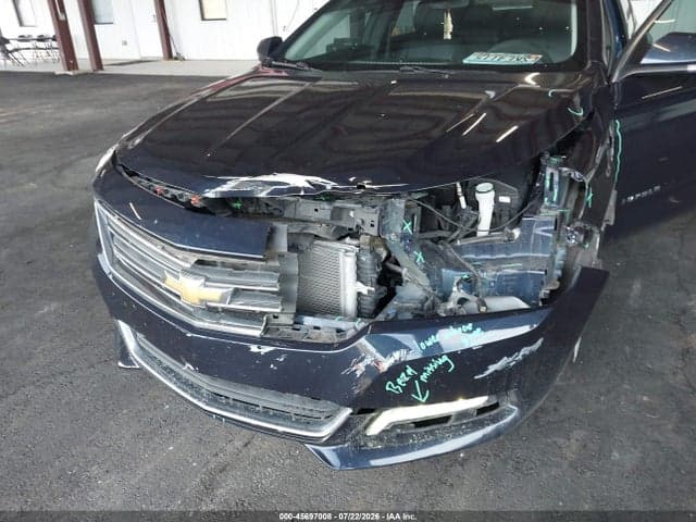 2019 CHEVROLET IMPALA LT 6