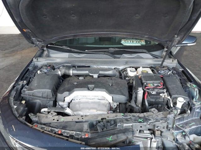 2019 CHEVROLET IMPALA LT 10