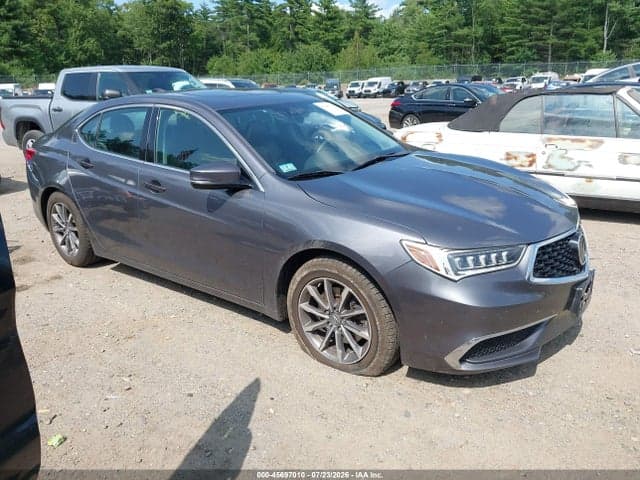 2020 ACURA TLX STANDARD - 1