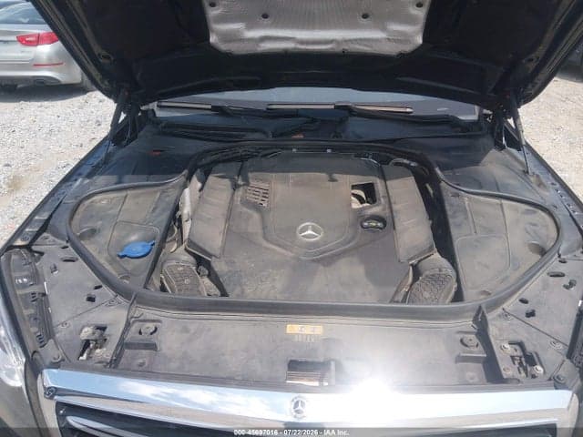 2018 MERCEDES-BENZ S 560 4MATIC 10