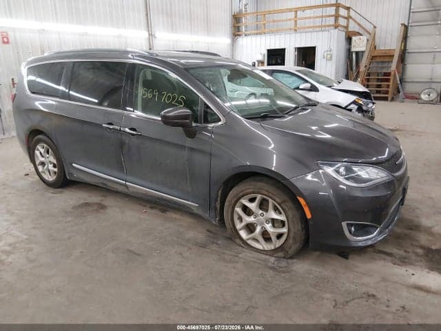 2019 CHRYSLER PACIFICA TOURING L PLUS 1