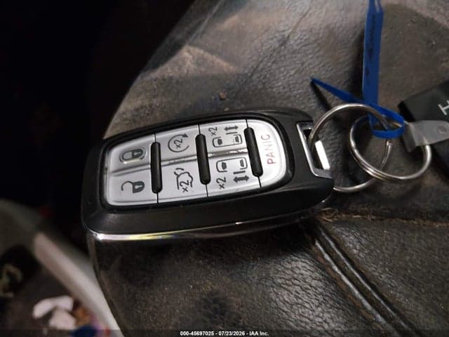 2019 CHRYSLER PACIFICA TOURING L PLUS 11