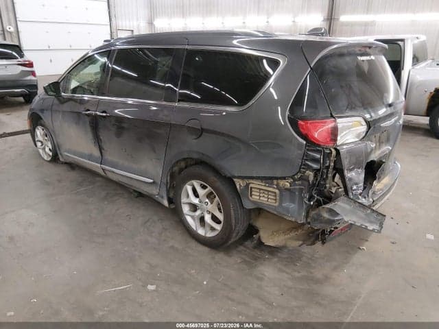 2019 CHRYSLER PACIFICA TOURING L PLUS 3
