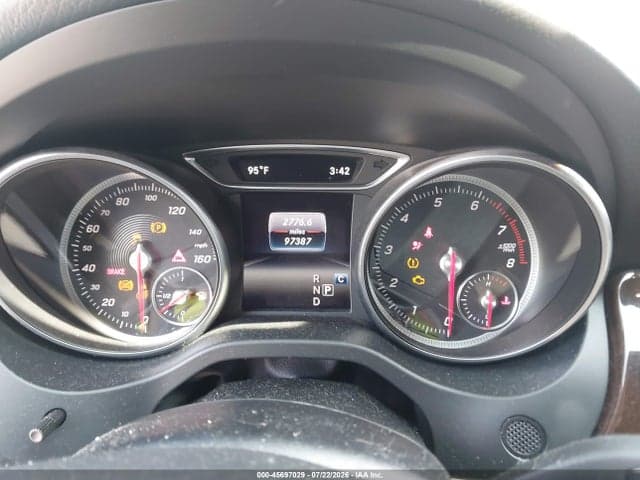 2019 MERCEDES-BENZ CLA 250 7
