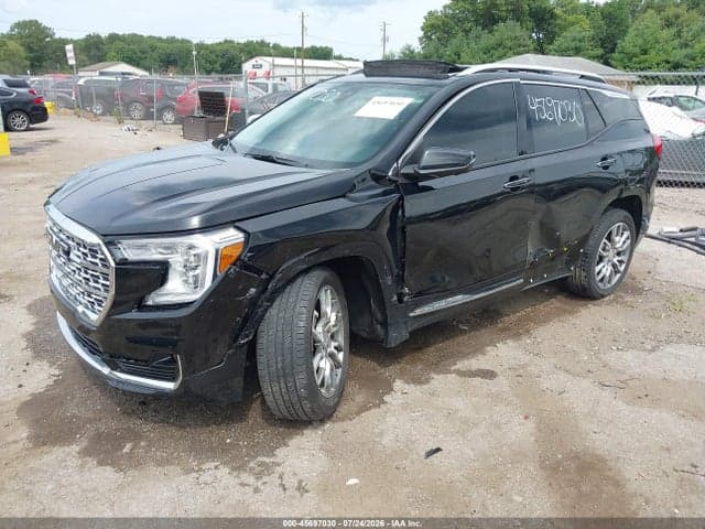 2023 GMC TERRAIN AWD DENALI 2