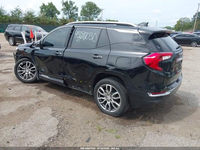 2023 GMC TERRAIN AWD DENALI 3