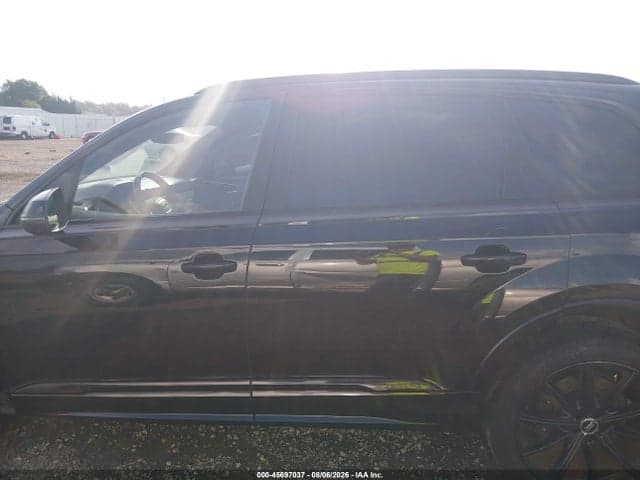 2021 AUDI SQ7 PREMIUM PLUS TFSI QUATTRO TIPTRONIC 14